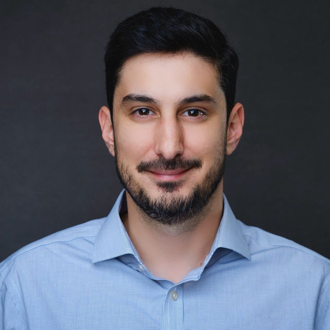 George Melios